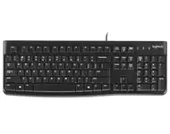 LOGITECH K120 USB US tastatura OEM