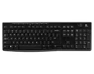 LOGITECH K270 Wireless USB US tastatura