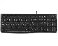 LOGITECH K120 USB YU tastatura OEM