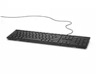 DELL Multimedia KB216 USB YU tastatura crna